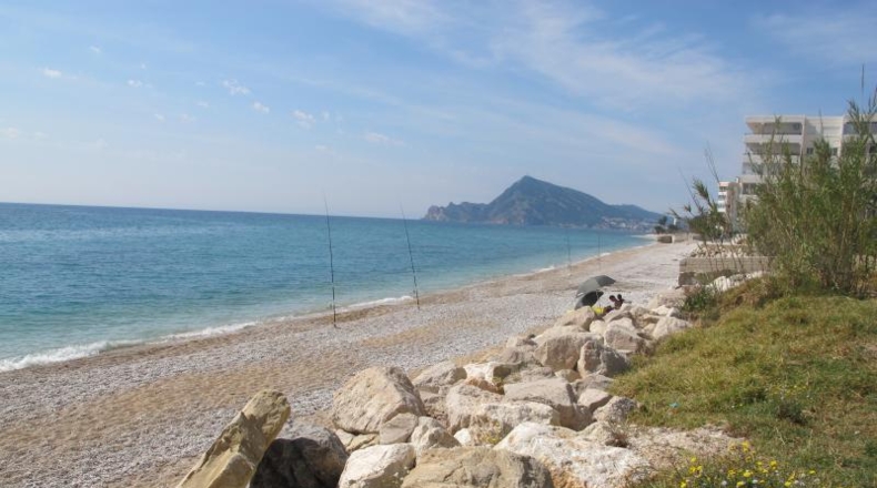 Alicante - Altea - 800m2