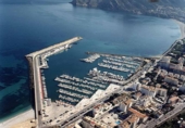 Xalet independent amb terreny en venda a la España, Altea, ref.: TR132686 foto