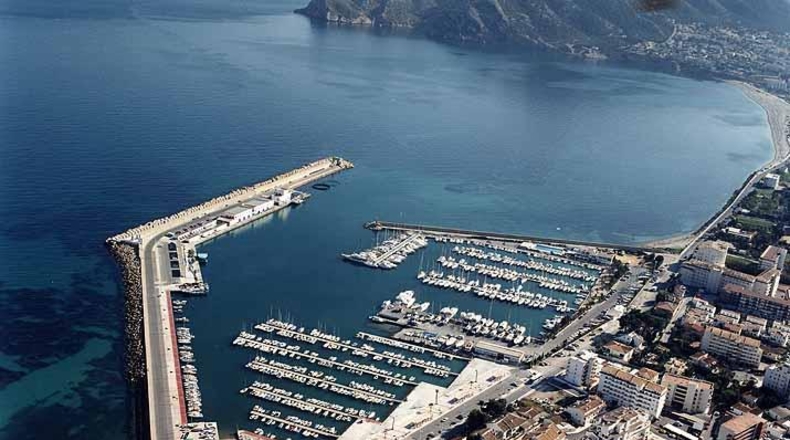 Alicante - Altea - 800m2