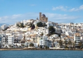 Xalet independent amb terreny en venda a la España, Altea, ref.: TR132686 foto