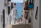 Xalet independent amb terreny en venda a la España, Altea, ref.: TR132686 foto