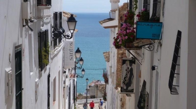 Alicante - Altea - 800m2