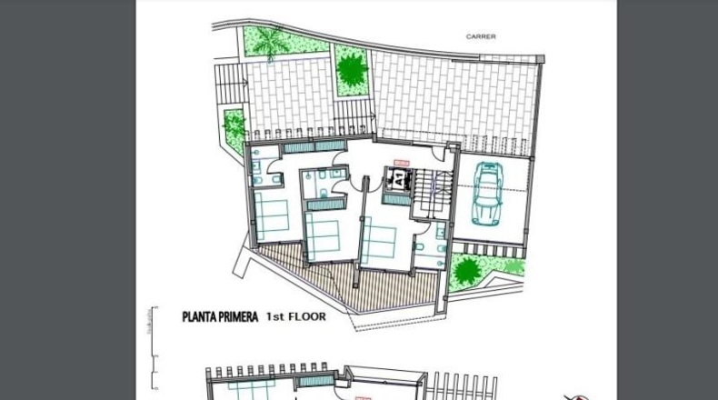 Alicante - Altea - 800m2