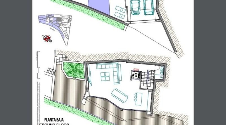 Alicante - Altea - 800m2