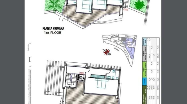 Alicante - Altea - 800m2