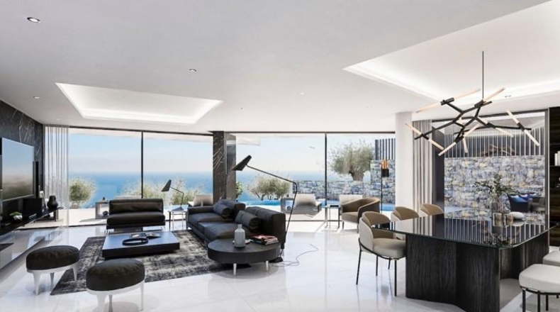 Alicante - Calpe - 820m2