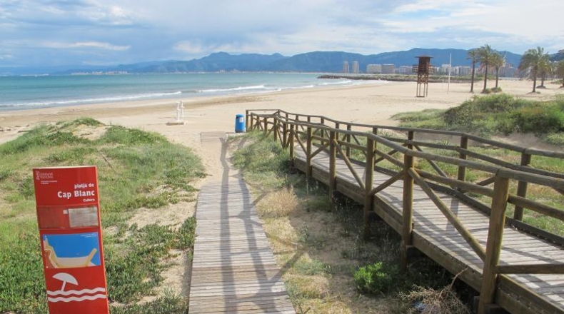Alicante - Calpe - 820m2