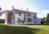 Chalet independiente con terreno en venta en la España, Boadilla del Monte, ref: TR134046 foto