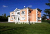 Chalet independiente con terreno en venta en la España, Boadilla del Monte, ref: TR134046 foto