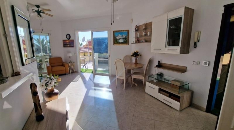 Santa Cruz de Tenerife - Arona - 521m2