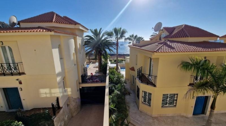 Santa Cruz de Tenerife - Arona - 521m2