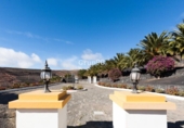 Xalet independent amb terreny en venda a la España, Teguise, ref.: TR145506 foto