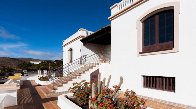 Las Palmas - Teguise - 4487m2