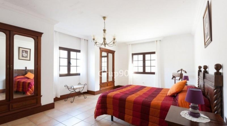Las Palmas - Teguise - 4487m2