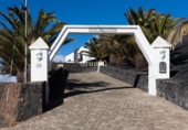 Xalet independent amb terreny en venda a la España, Teguise, ref.: TR145506 foto