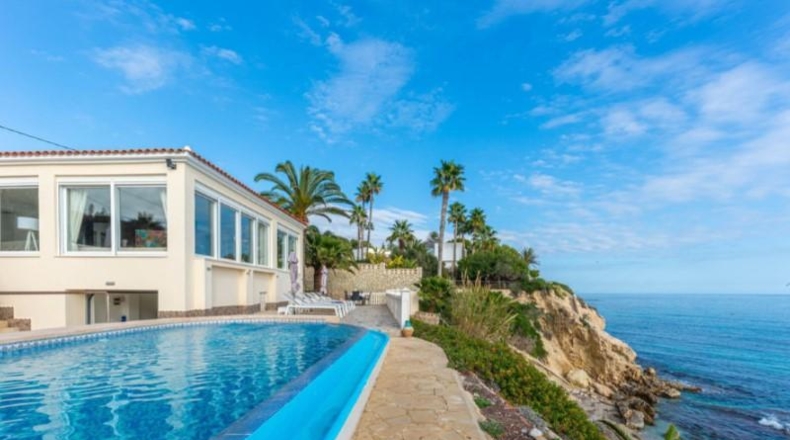 Alicante - Campello - 1350m2