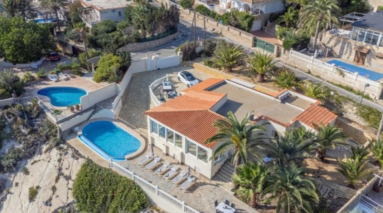 Alicante - Campello - 1350m2
