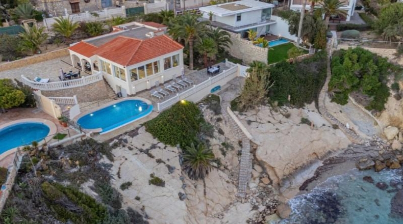 Alicante - Campello - 1350m2