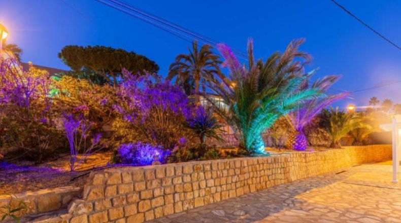 Alicante - Campello - 1350m2