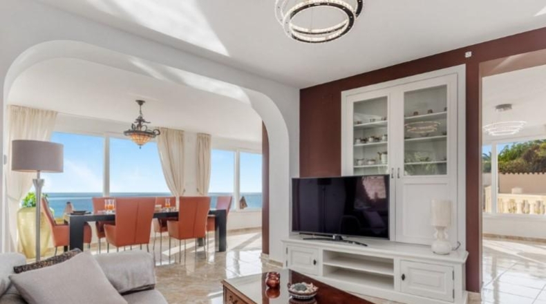Alicante - Campello - 1350m2