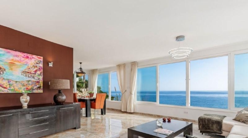 Alicante - Campello - 1350m2