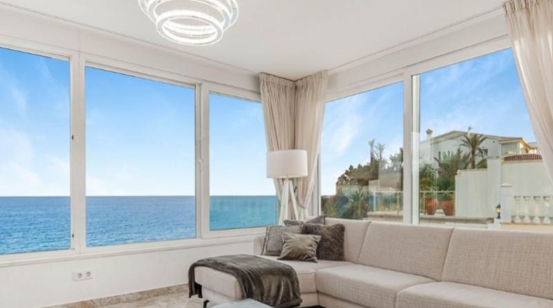 Alicante - Campello - 1350m2