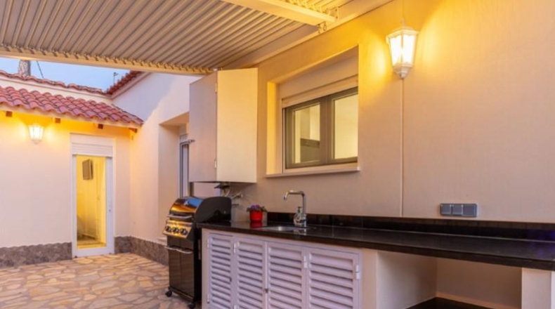 Alicante - Campello - 1350m2