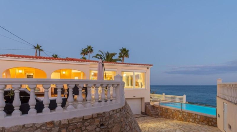 Alicante - Campello - 1350m2