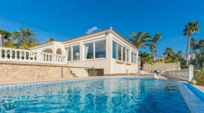 Alicante - Campello - 1350m2