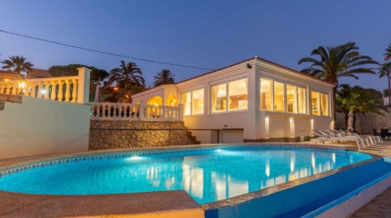 Alicante - Campello - 1350m2