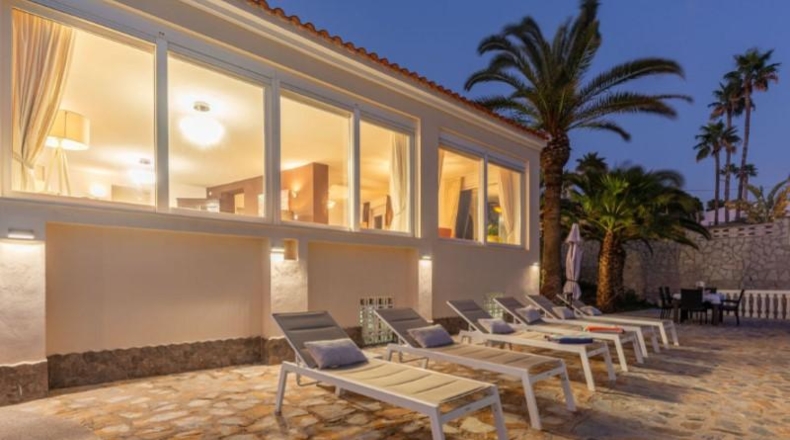 Alicante - Campello - 1350m2