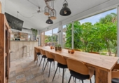 Chalet independiente con terreno en venta en la España, San Vicente del Raspeig, ref: TR377089 foto