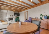 Chalet independiente con terreno en venta en la España, San Vicente del Raspeig, ref: TR377089 foto