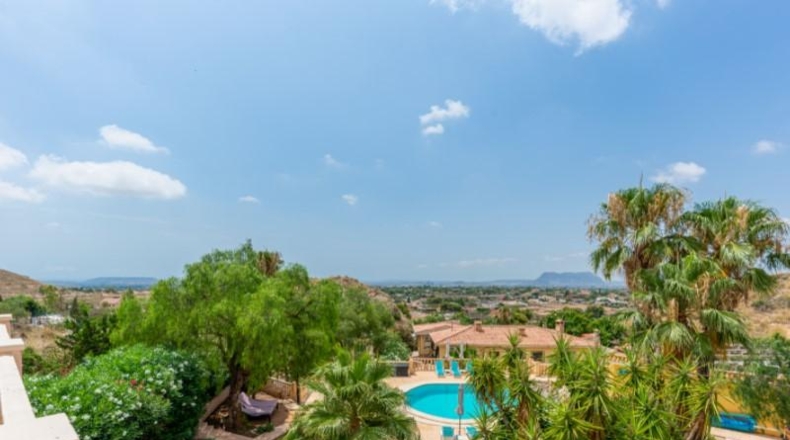 Аликанте - San Vicente del Raspeig - 3510m2