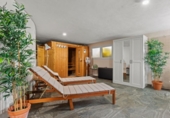 Chalet independiente con terreno en venta en la España, San Vicente del Raspeig, ref: TR377089 foto