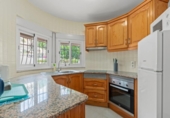 Chalet independiente con terreno en venta en la España, San Vicente del Raspeig, ref: TR377089 foto