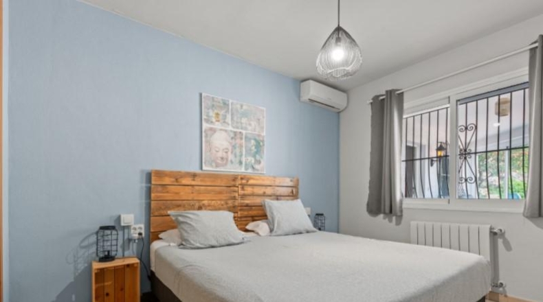 Аликанте - San Vicente del Raspeig - 3510m2