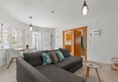 Chalet independiente con terreno en venta en la España, San Vicente del Raspeig, ref: TR377089 foto