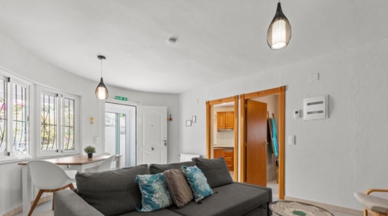 Аликанте - San Vicente del Raspeig - 3510m2