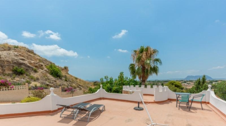 Аликанте - San Vicente del Raspeig - 3510m2