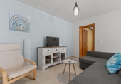 Chalet independiente con terreno en venta en la España, San Vicente del Raspeig, ref: TR377089 foto