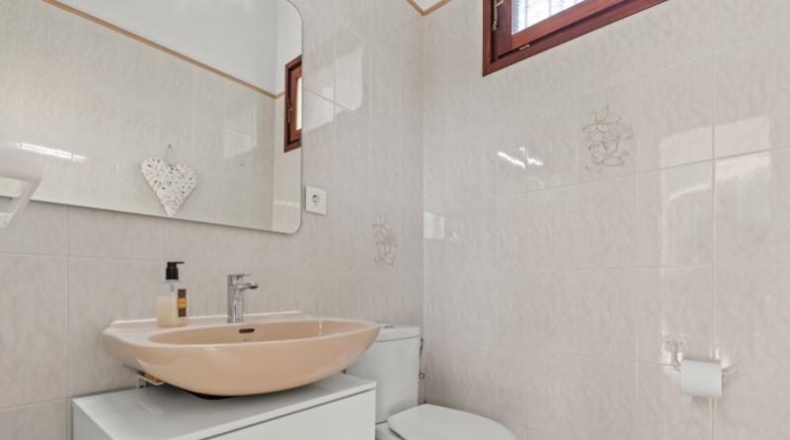 Аликанте - San Vicente del Raspeig - 3510m2