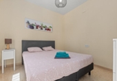 Chalet independiente con terreno en venta en la España, San Vicente del Raspeig, ref: TR377089 foto