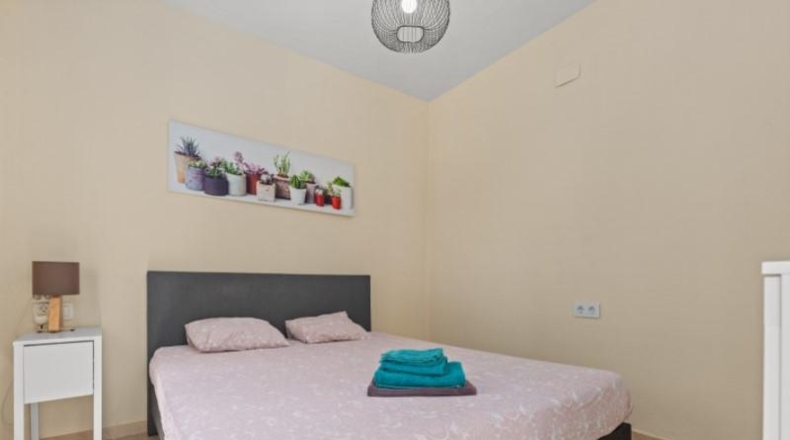 Аликанте - San Vicente del Raspeig - 3510m2
