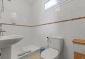 Chalet independiente con terreno en venta en la España, San Vicente del Raspeig, ref: TR377089 foto