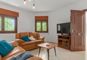 Chalet independiente con terreno en venta en la España, San Vicente del Raspeig, ref: TR377089 foto