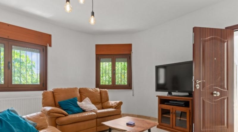 Аликанте - San Vicente del Raspeig - 3510m2