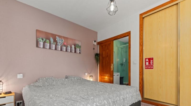 Аликанте - San Vicente del Raspeig - 3510m2