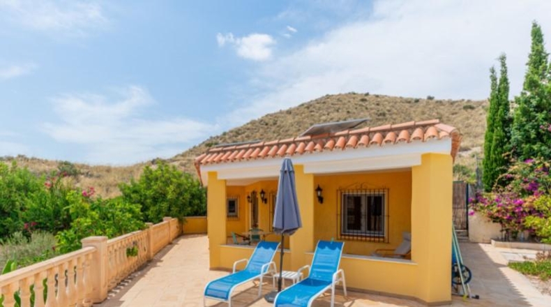 Аликанте - San Vicente del Raspeig - 3510m2