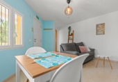 Chalet independiente con terreno en venta en la España, San Vicente del Raspeig, ref: TR377089 foto